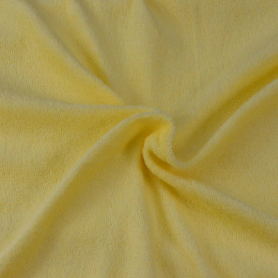 Froté prostěradlo citrus 90x200 cm