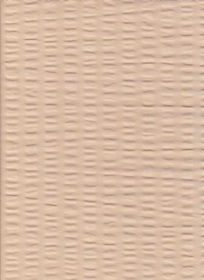 Povlak krep UNI 50x50cm Béžový